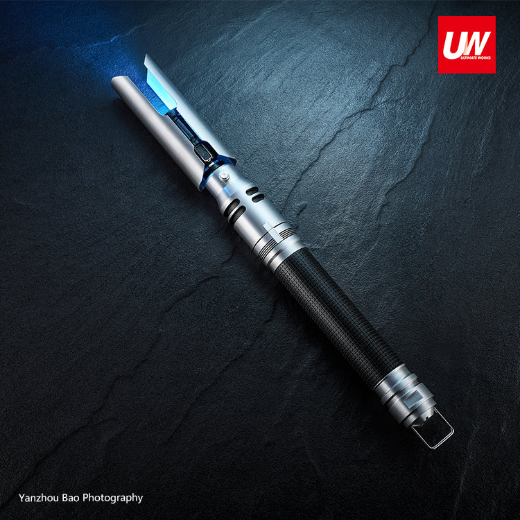 FO-1 V2 Saber - Ultimate Collection