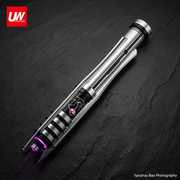 RVJ Saber - Ultimate Collection