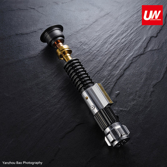 OWK 3.5 Saber - Ultimate Collection