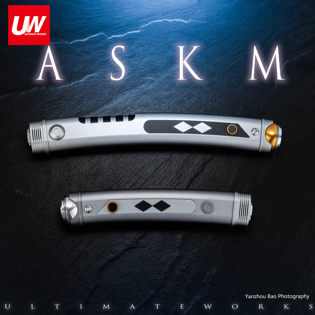 ASKM Saber - Ultimate Collection
