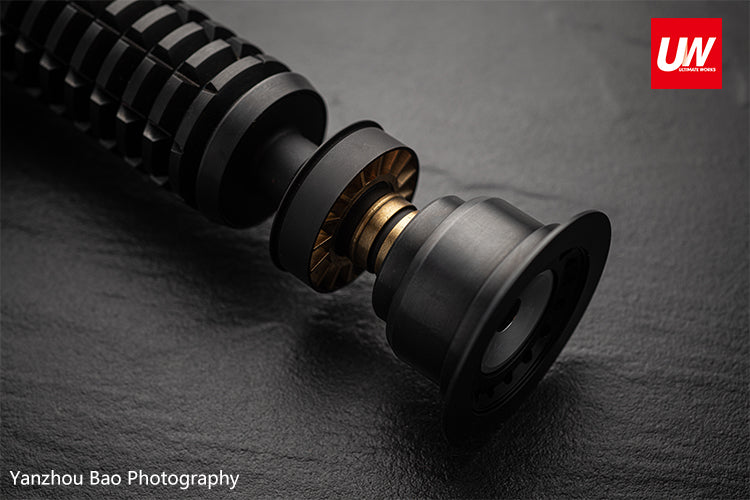 OBI4 Saber - Ultimate Collection