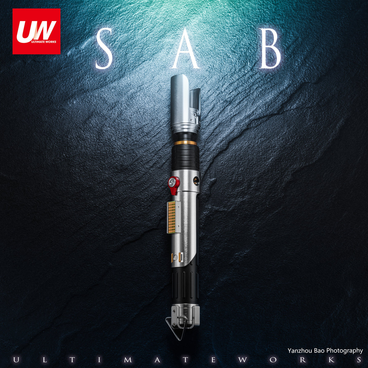 SAB Saber - Ultimate Collection