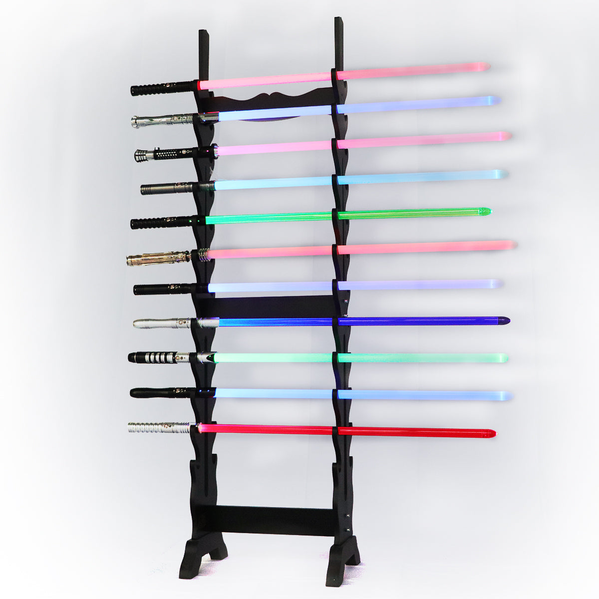 Saber Rack