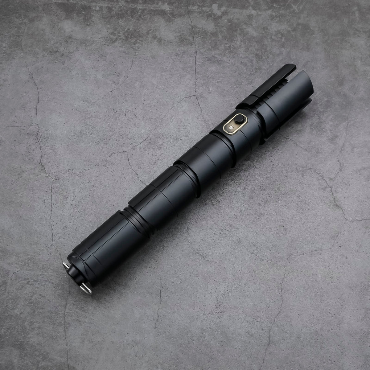 Trespasser Saber