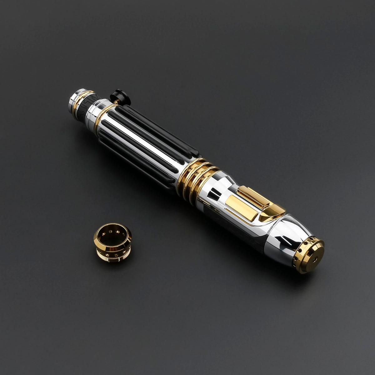 MW Amethyst Saber