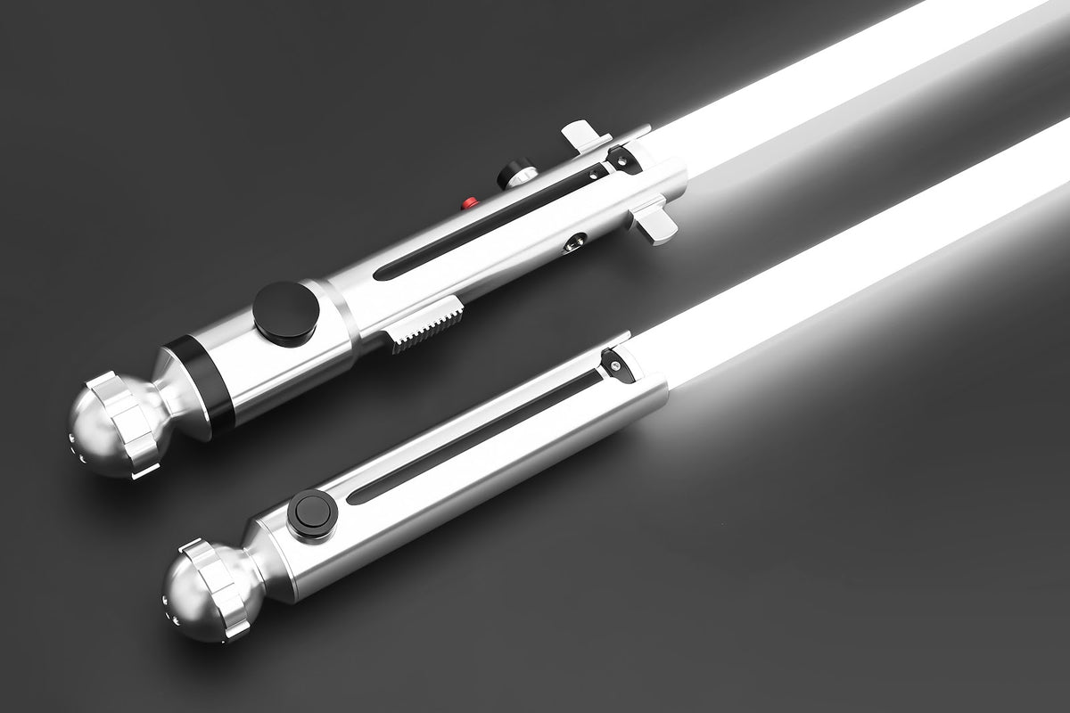 AT TVsingle Saber hilt