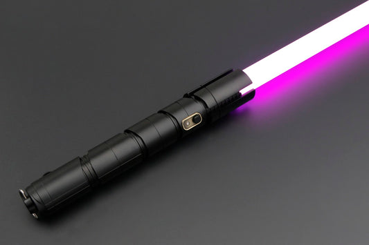 Trespasser Saber