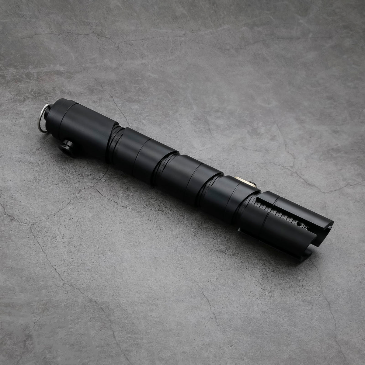 Trespasser Saber