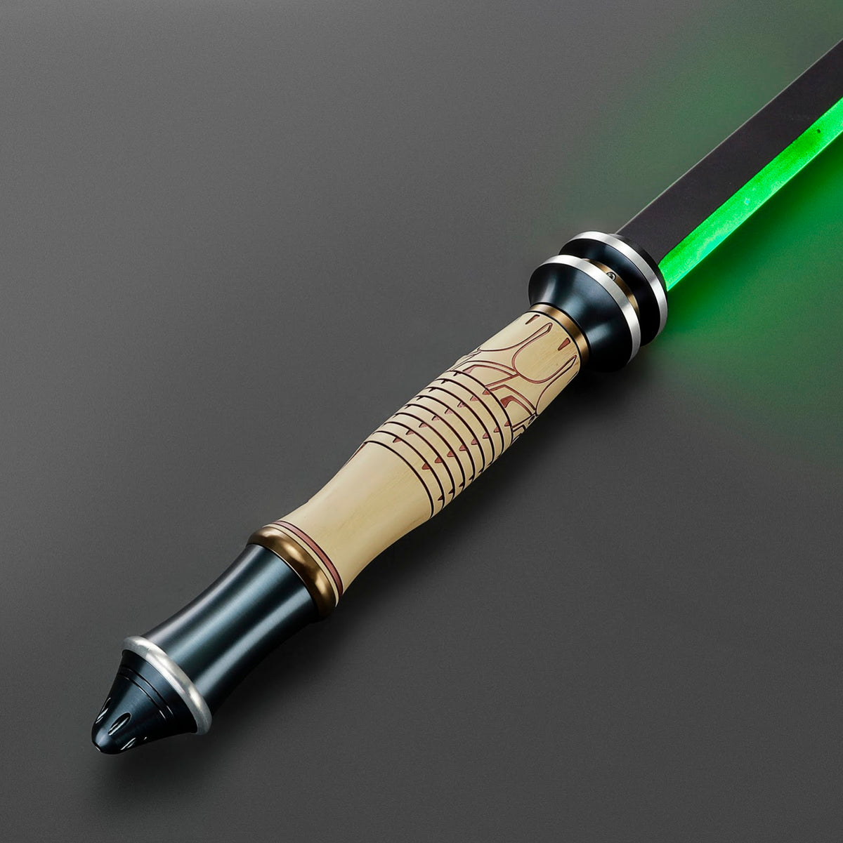 Mystery Blade Saber