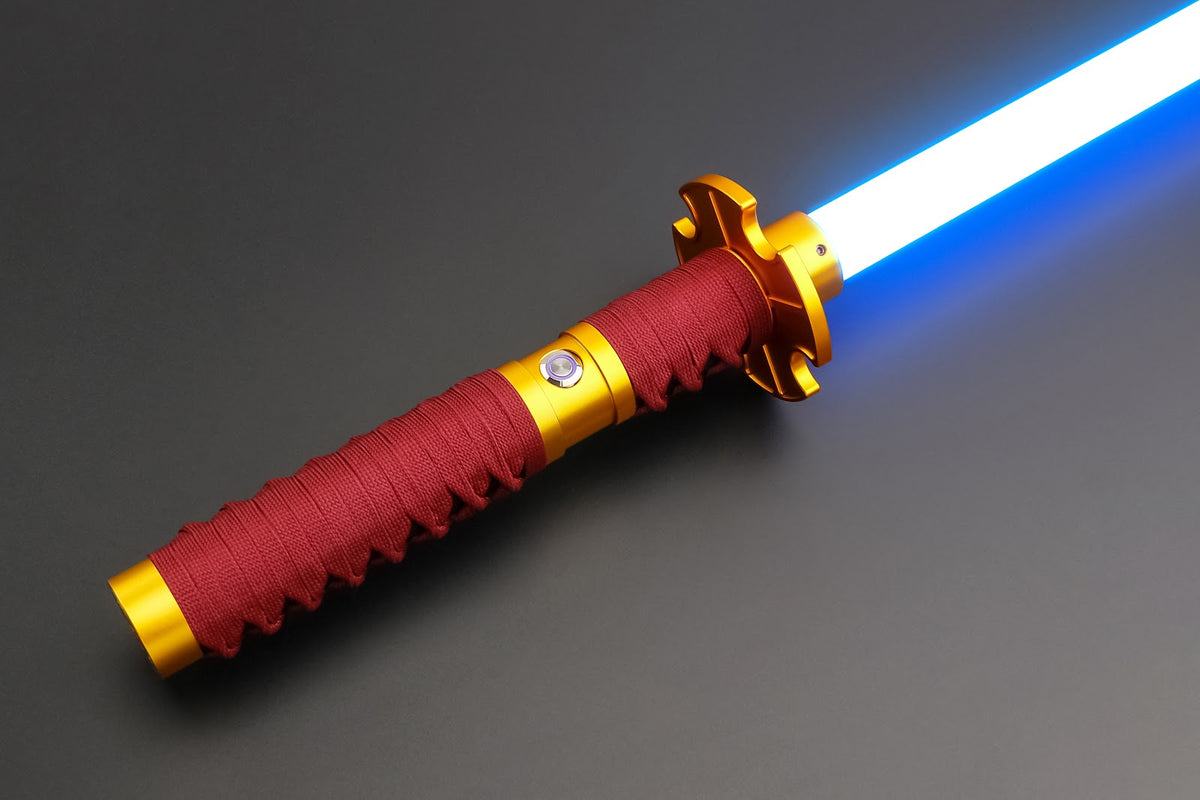 Tachi Saber - Black or Gold