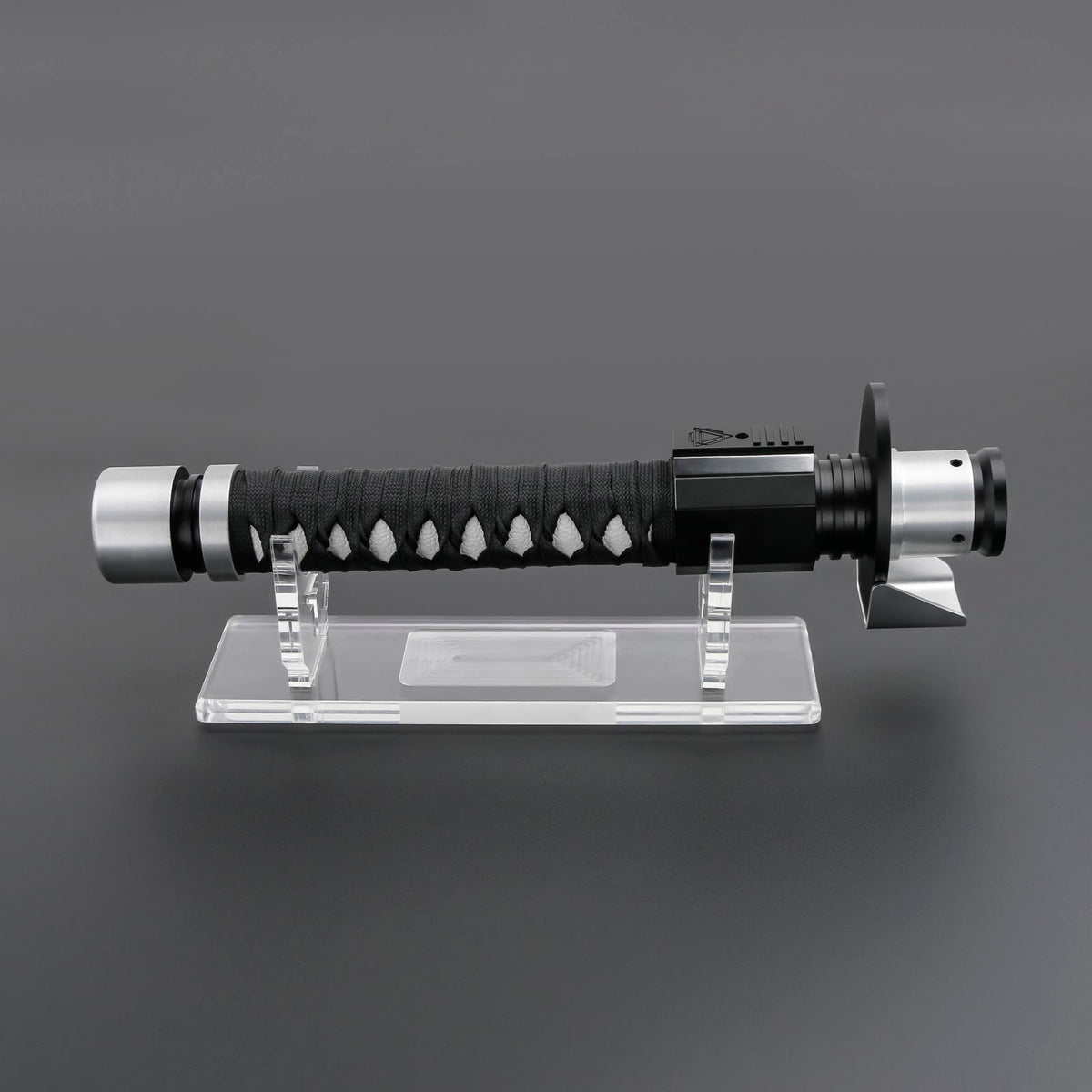 Tsuba Shaped Blade Saber