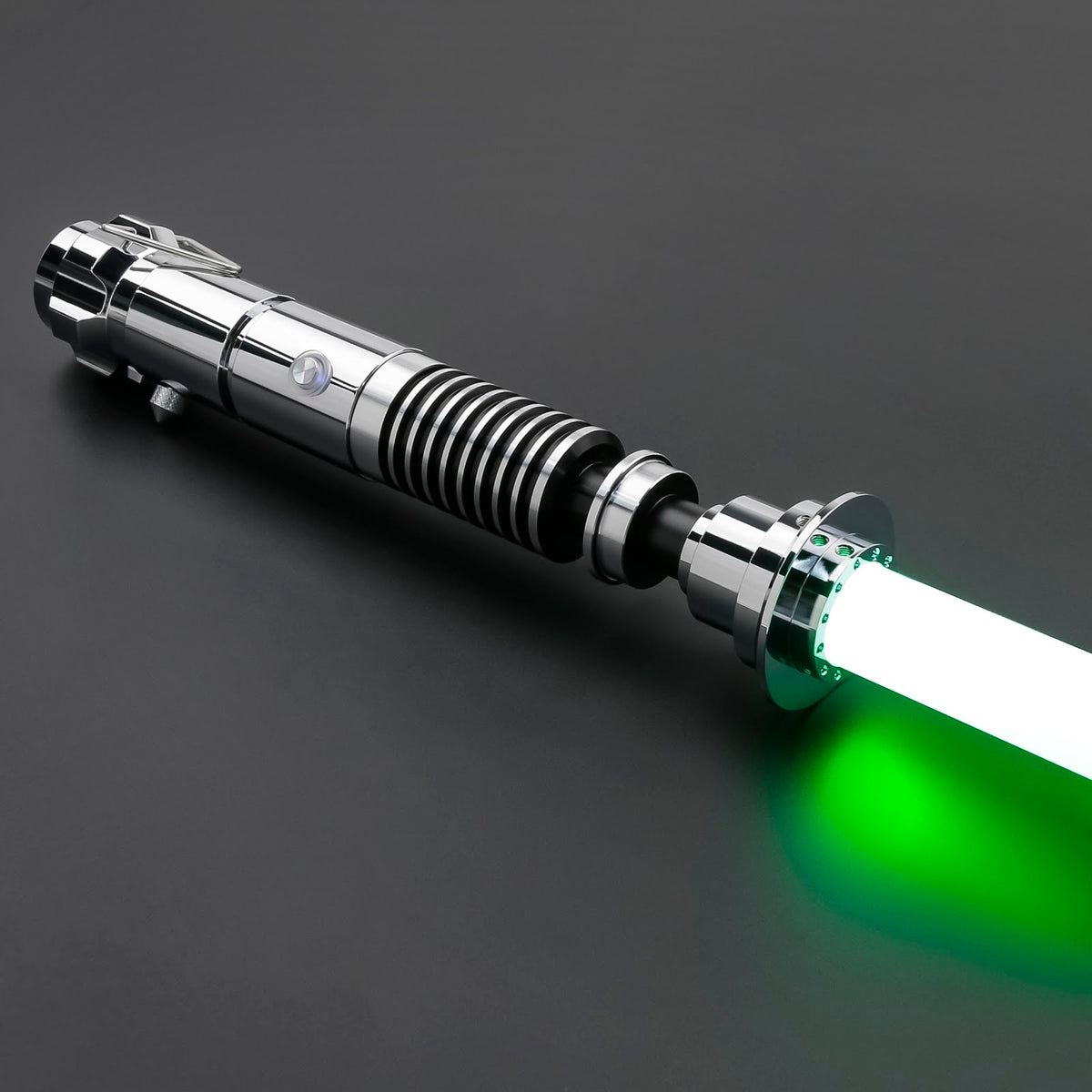 Trailblazer Saber