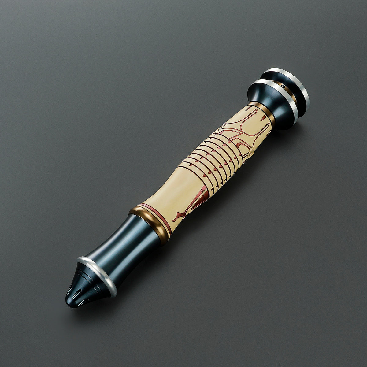 Mystery Blade Saber