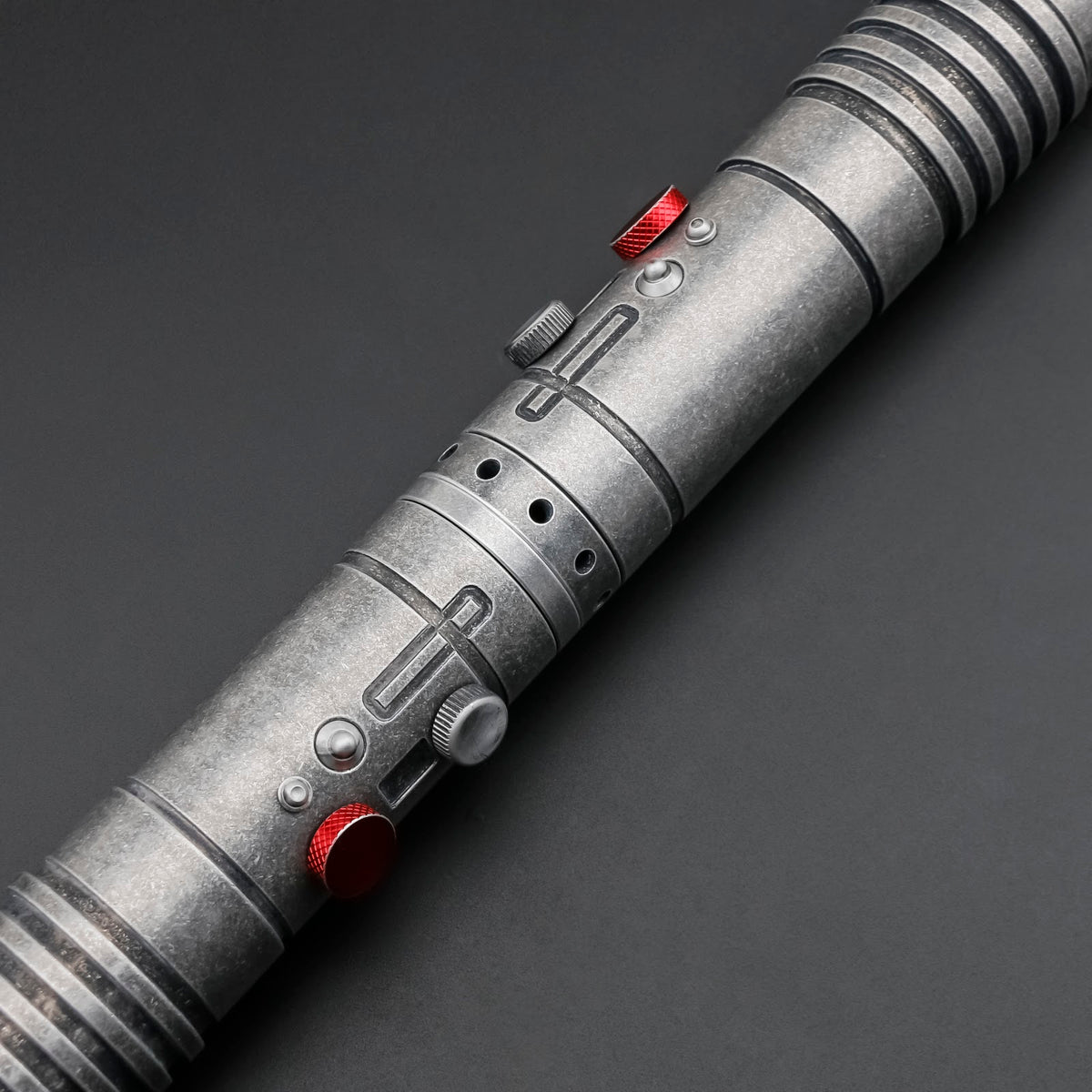 Torment Weathered Saber