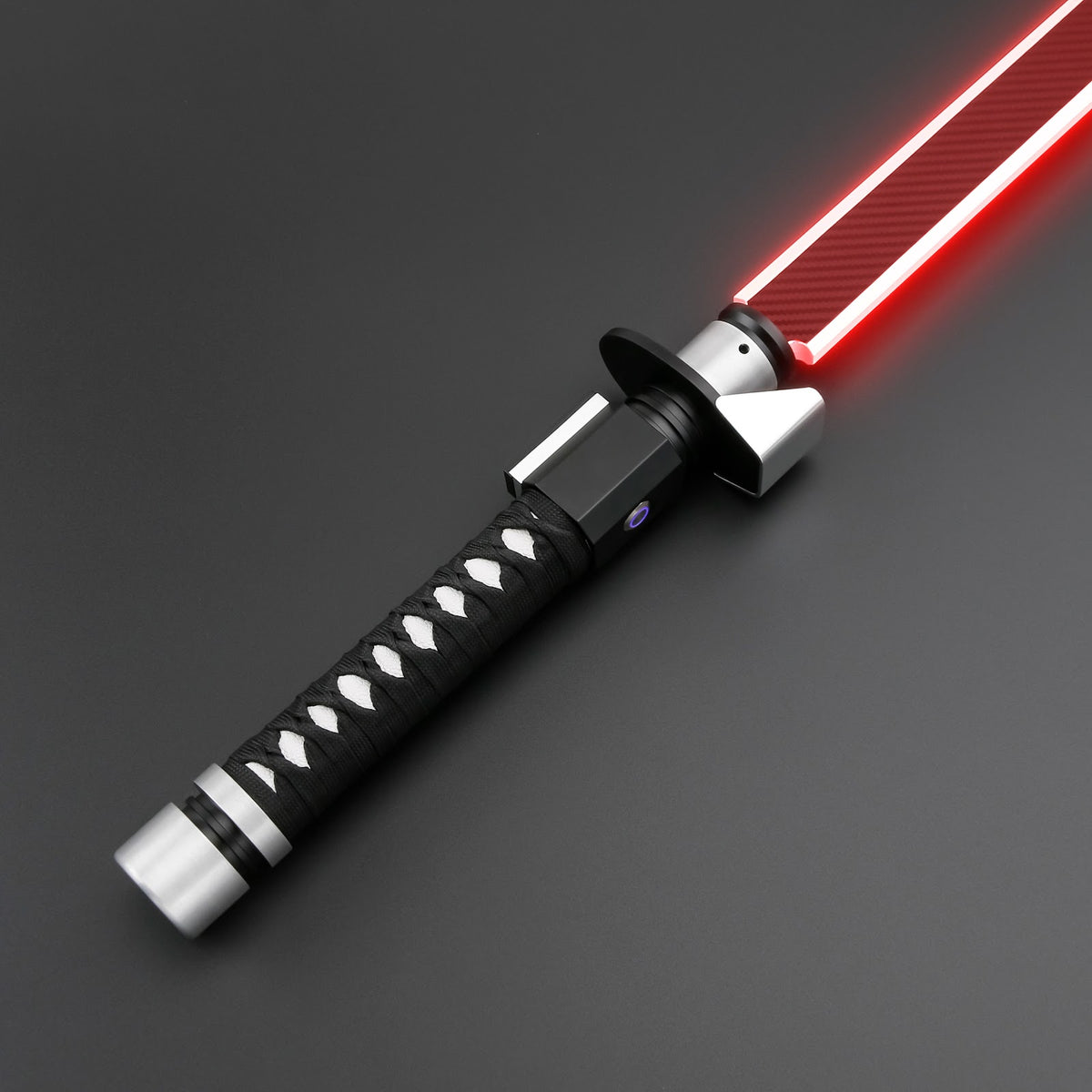 Tsuba Saber