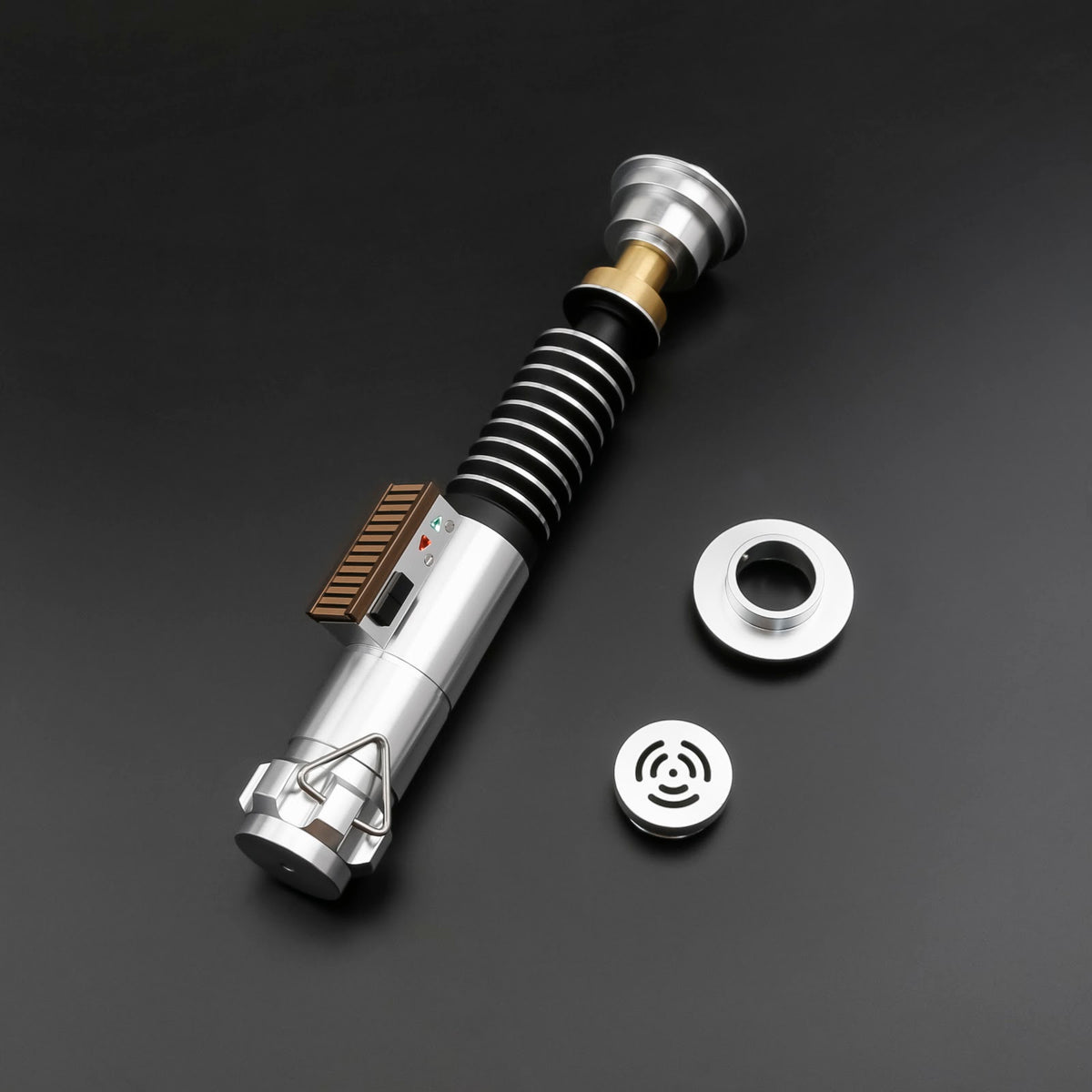 LS Knight V2 Saber