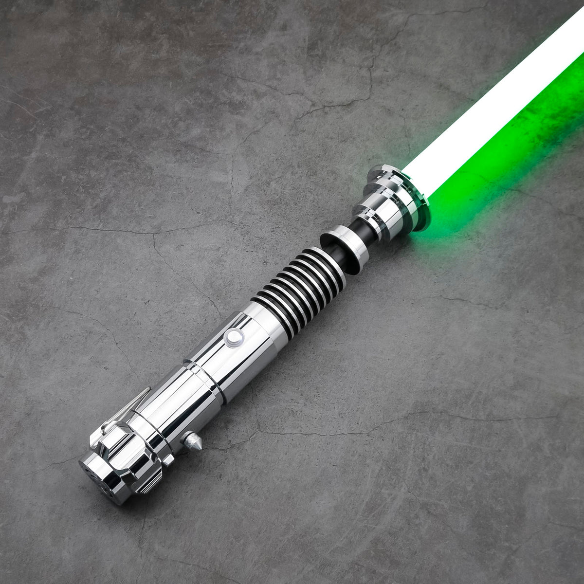 Trailblazer Saber