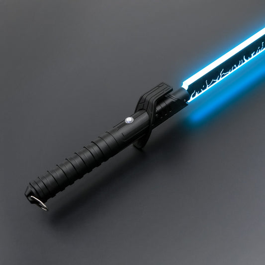 Twilight Saber