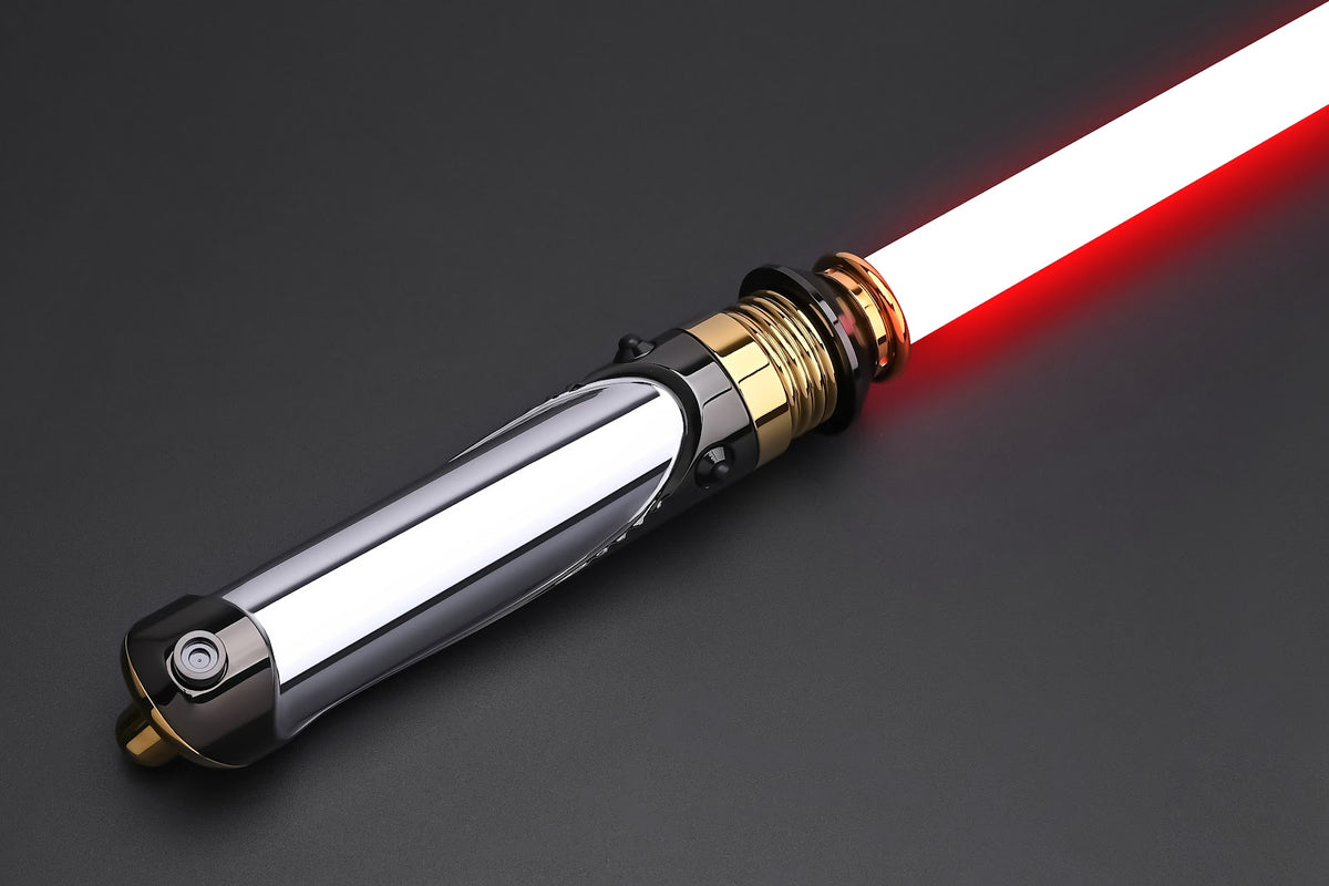 PP Saber hilt