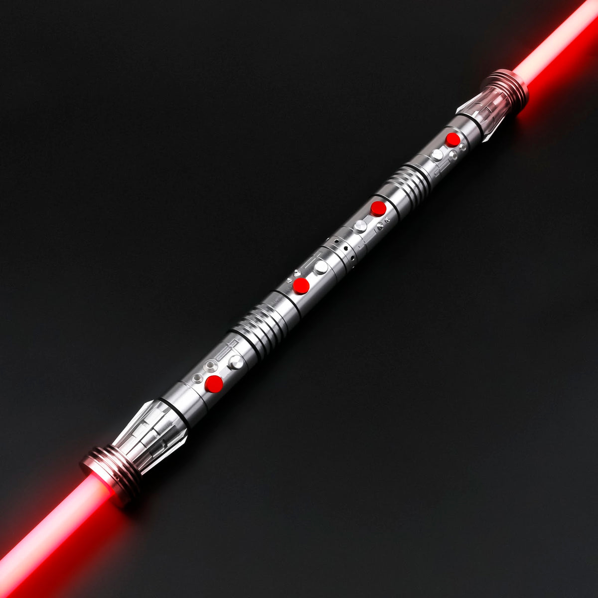 DM Staff Saber