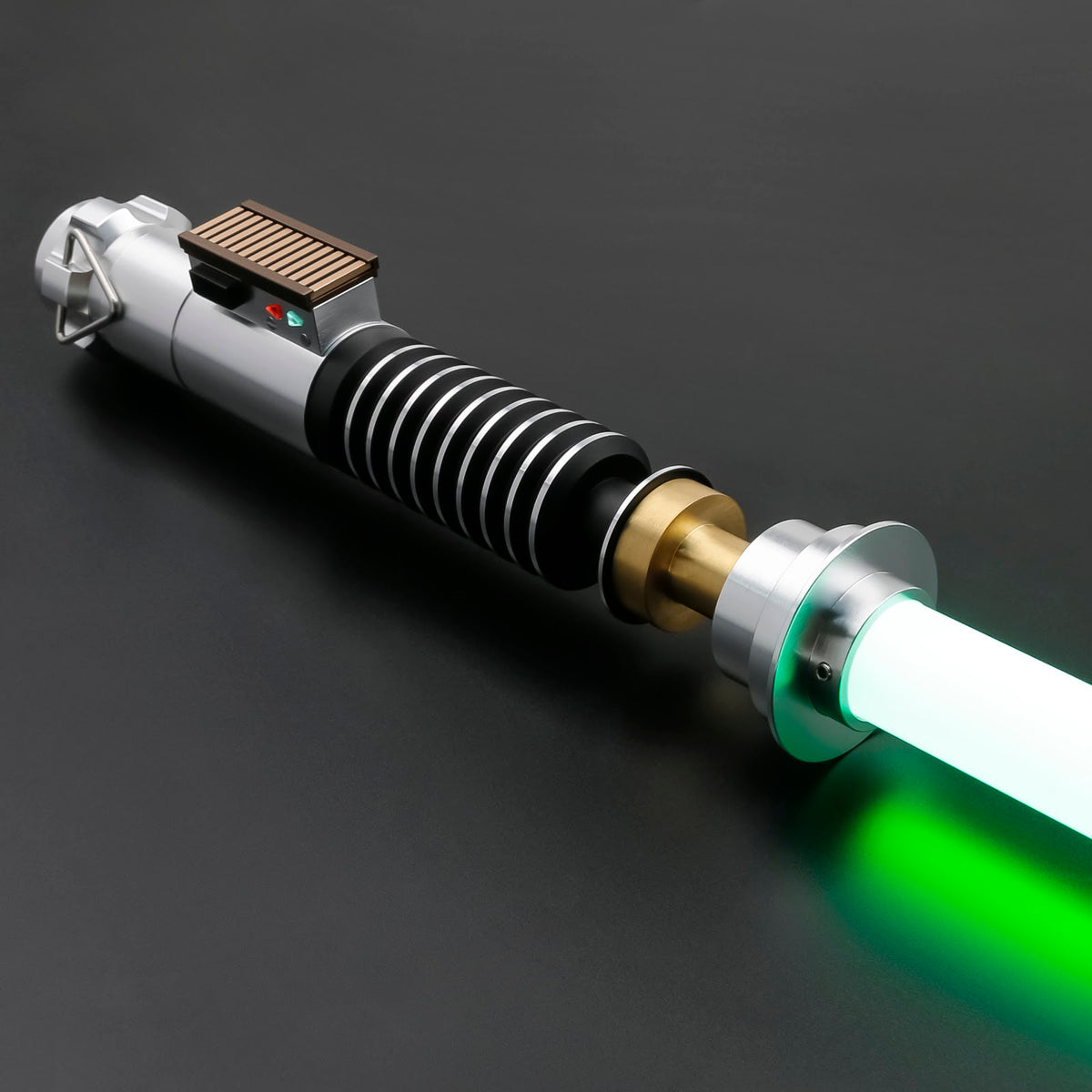 LS Knight V2 Saber