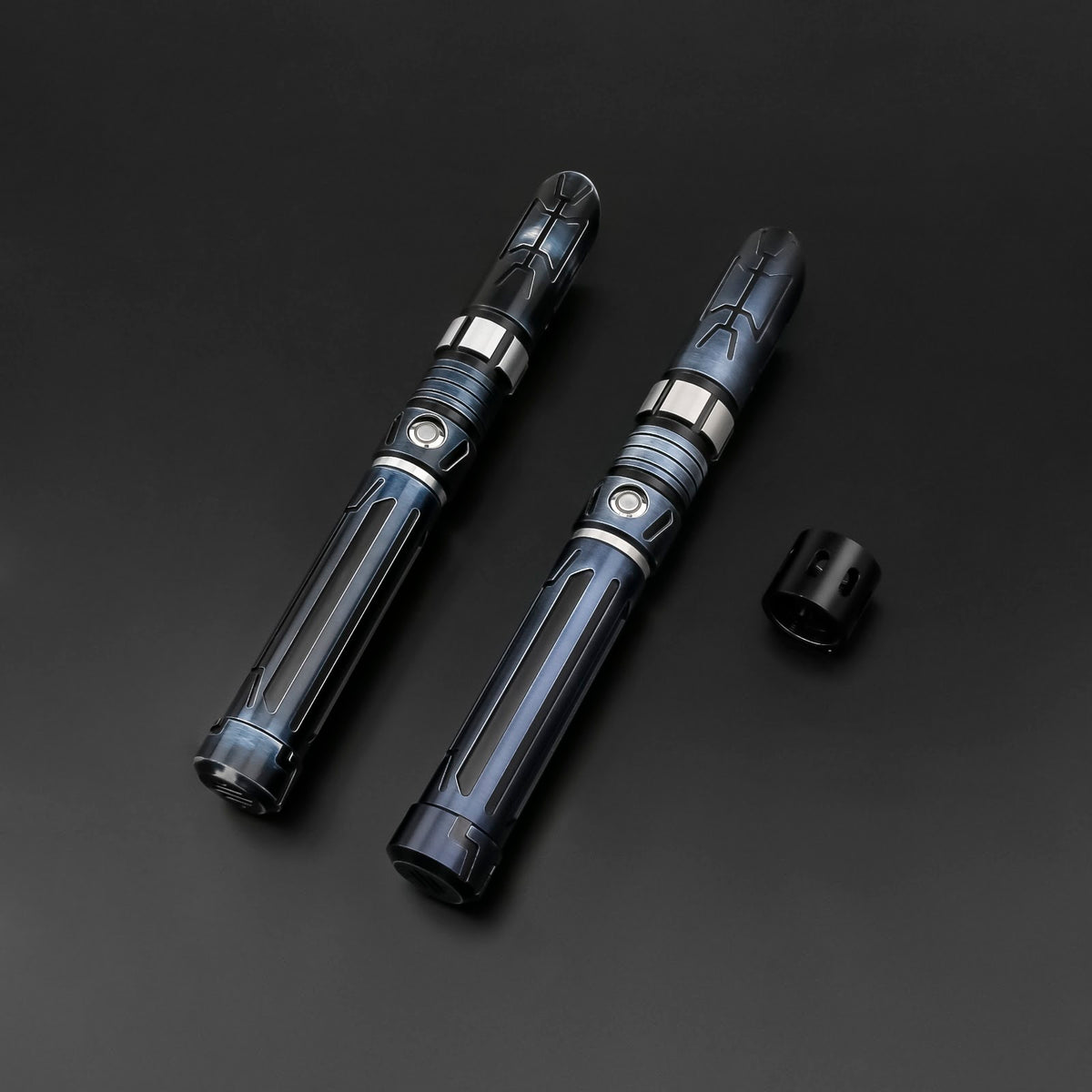 E35 Saber hilt