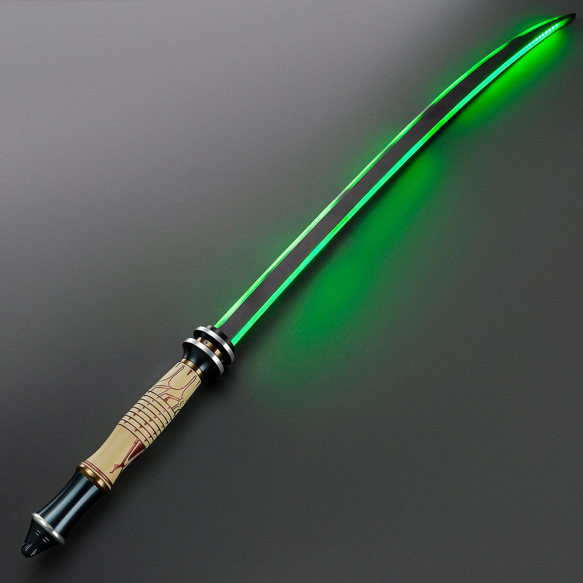 Mystery Blade Saber
