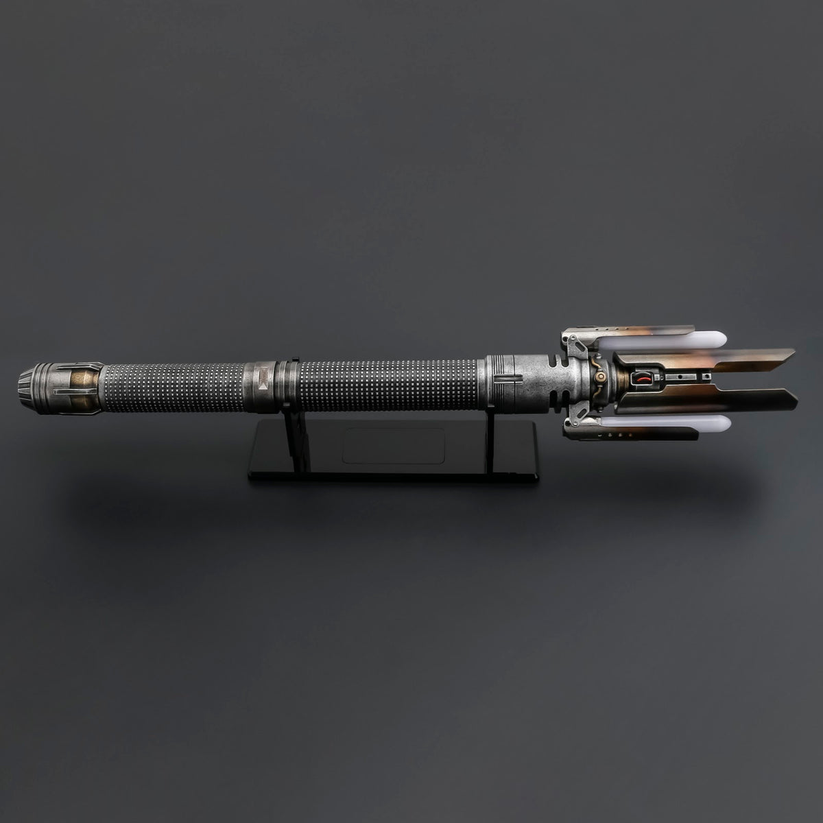 CK Cross Saber hilt
