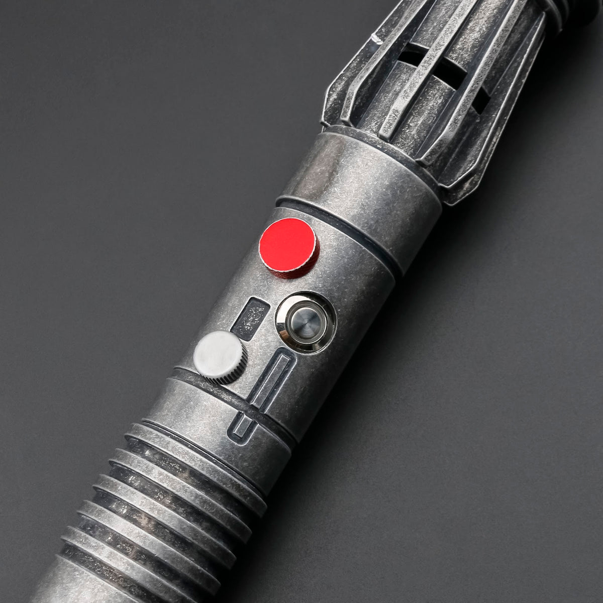 Torment Weathered Saber