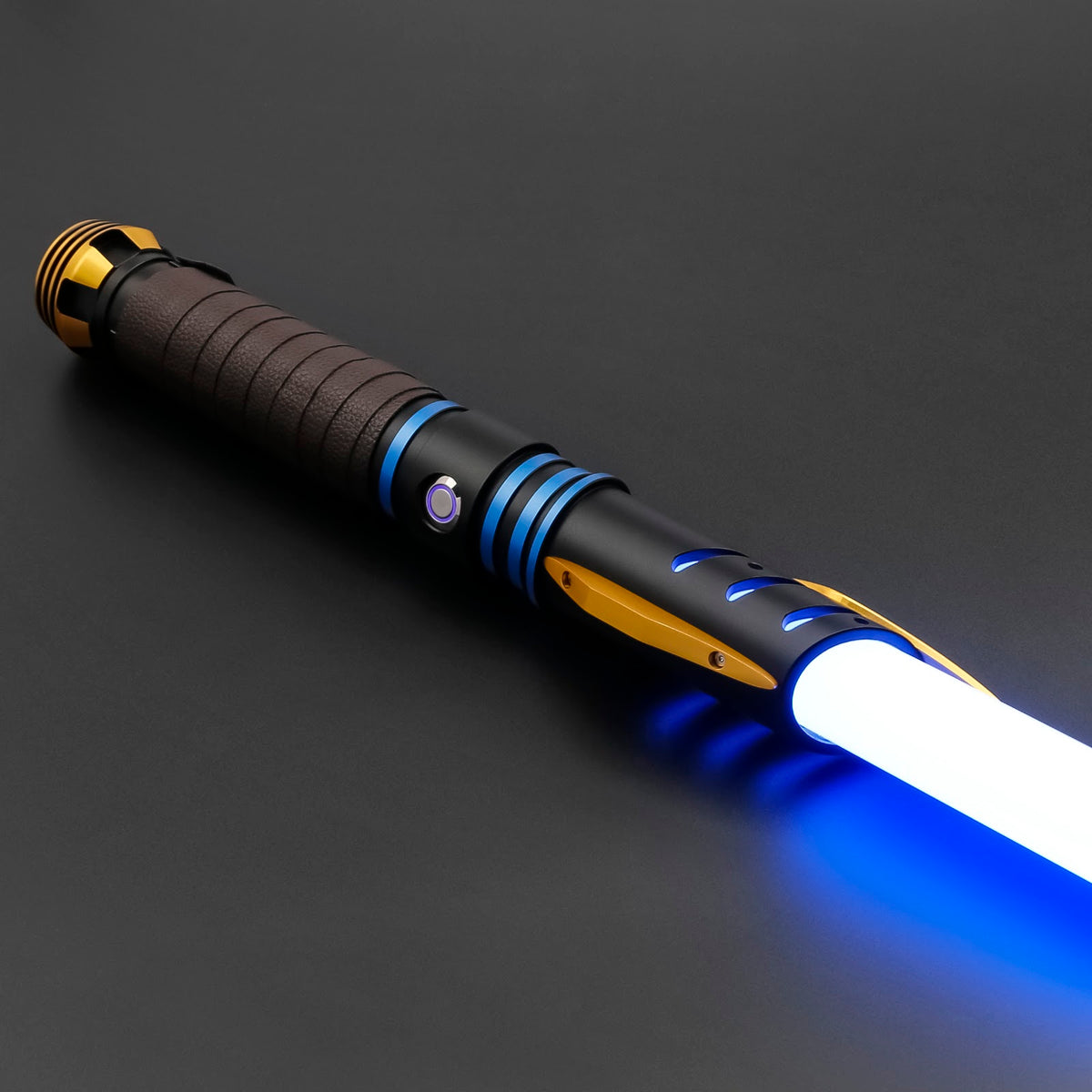 Ethereal Saber