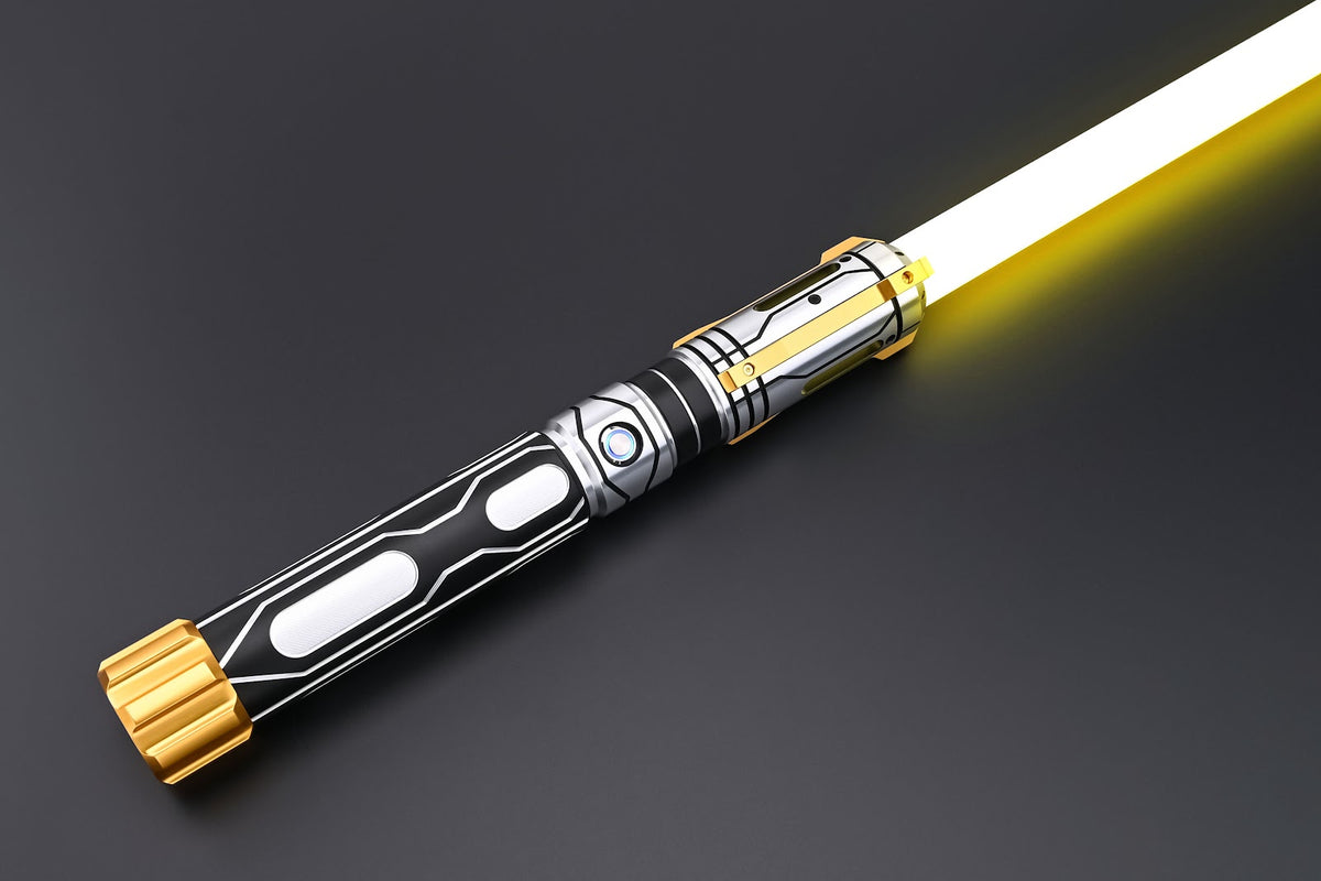 Transient Saber