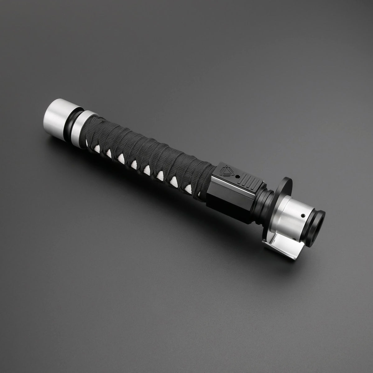 Tsuba Shaped Blade Saber