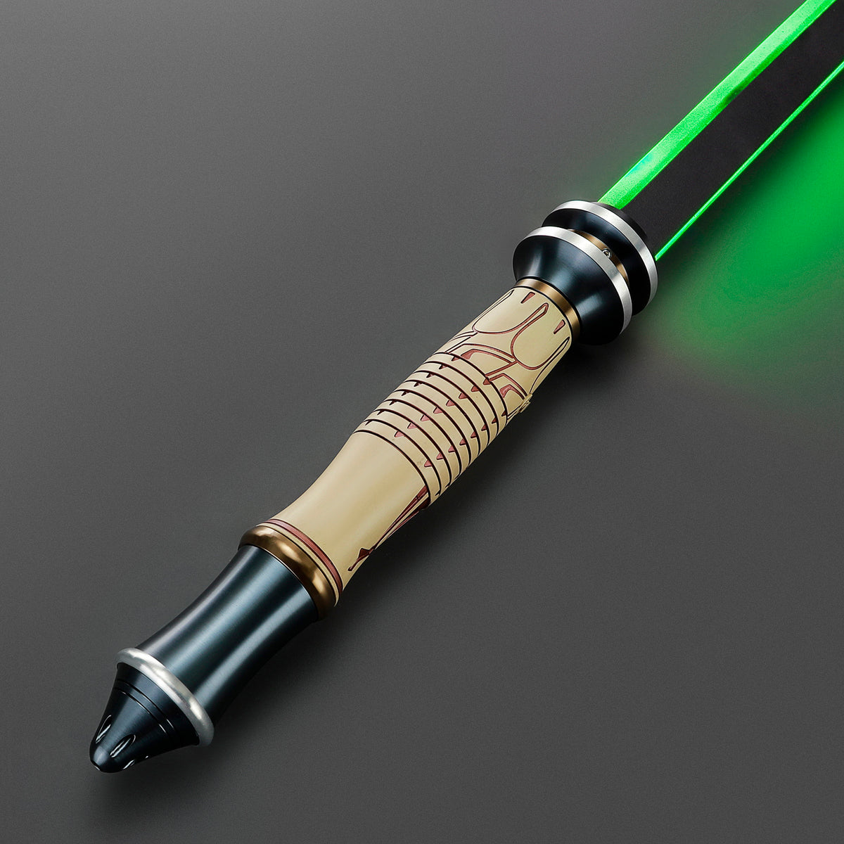Mystery Blade Saber