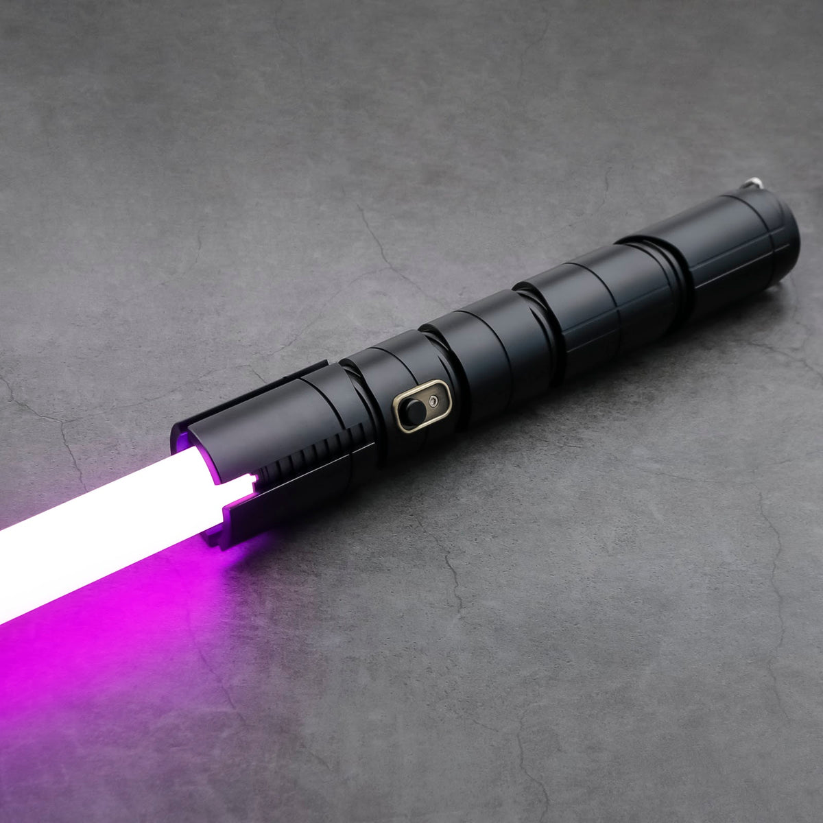 Trespasser Saber