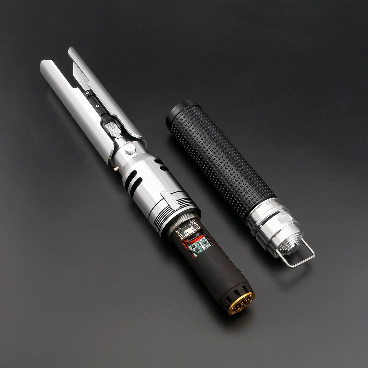 CK Rebuilt Saber
