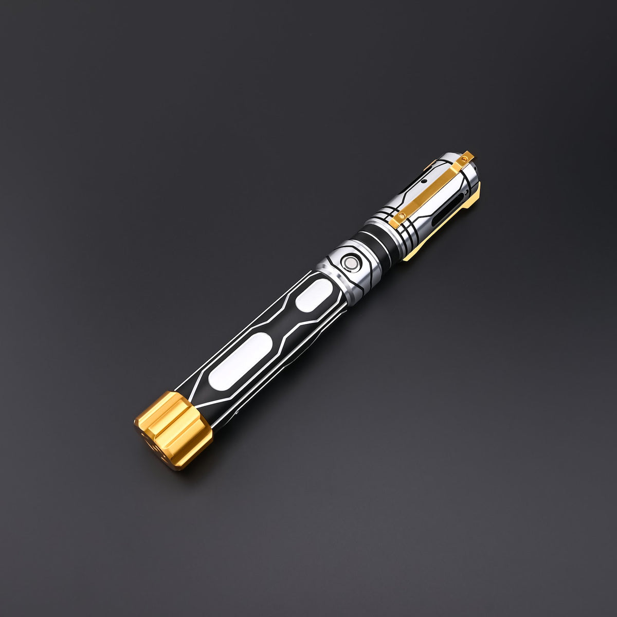 Transient Saber