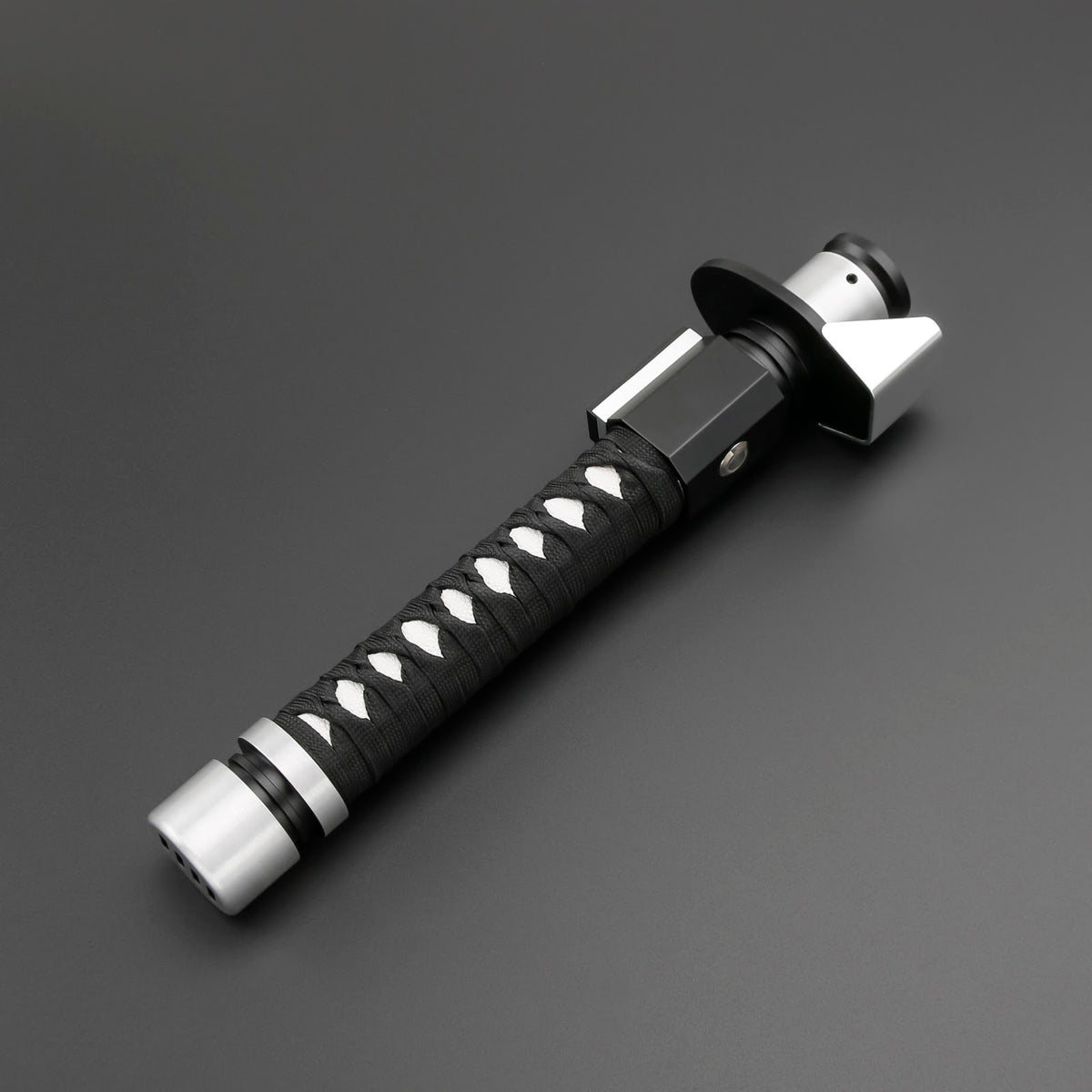 Tsuba Saber