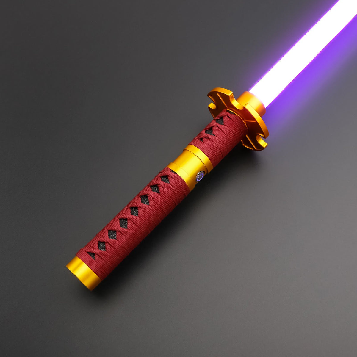 Tachi Saber - Black or Gold
