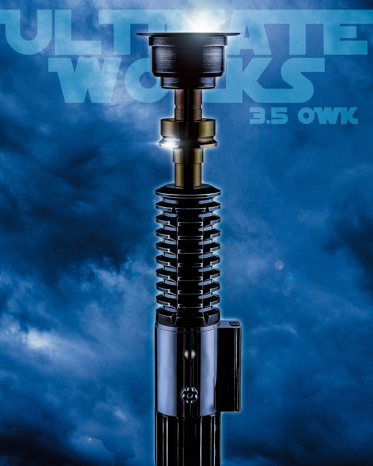 OWK 3.5 Saber - Ultimate Collection