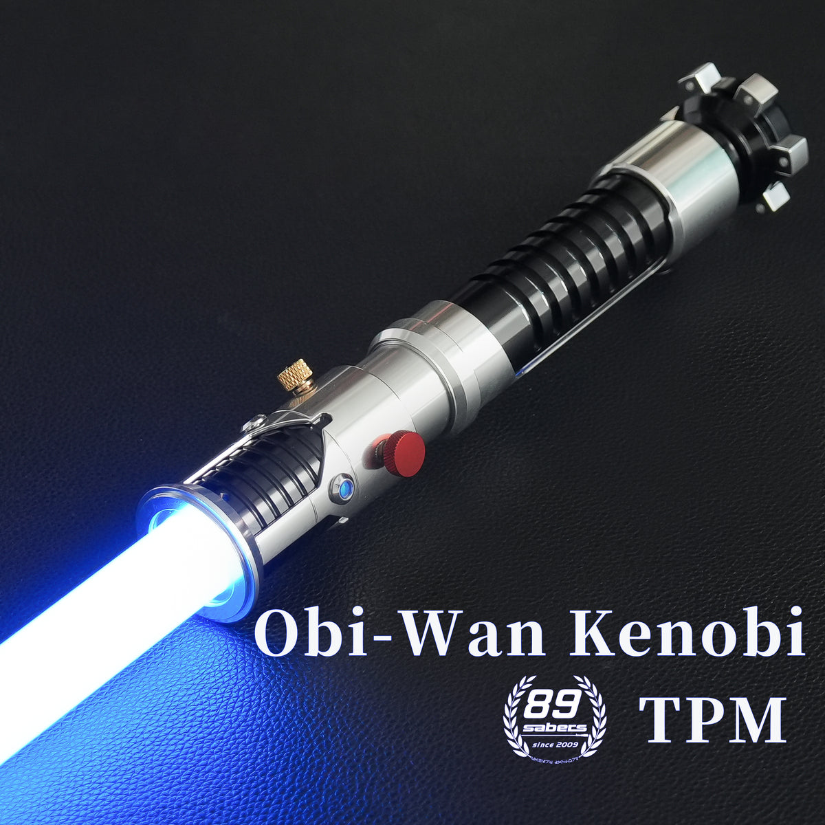 OWK1 Elite Saber