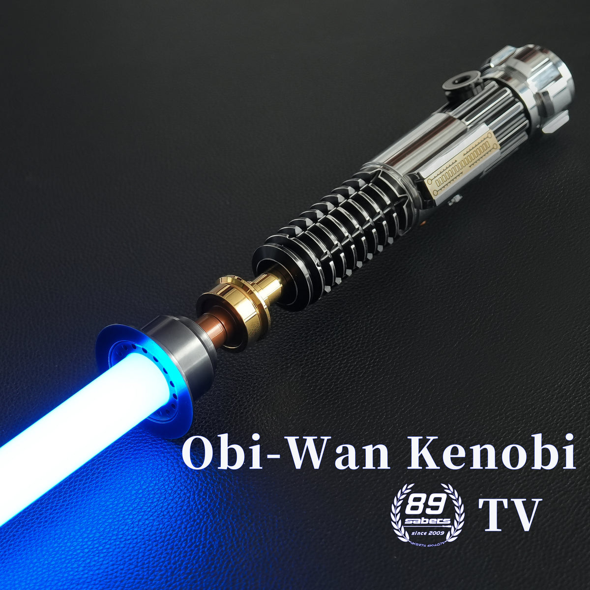 OWK3.5 Elite Saber