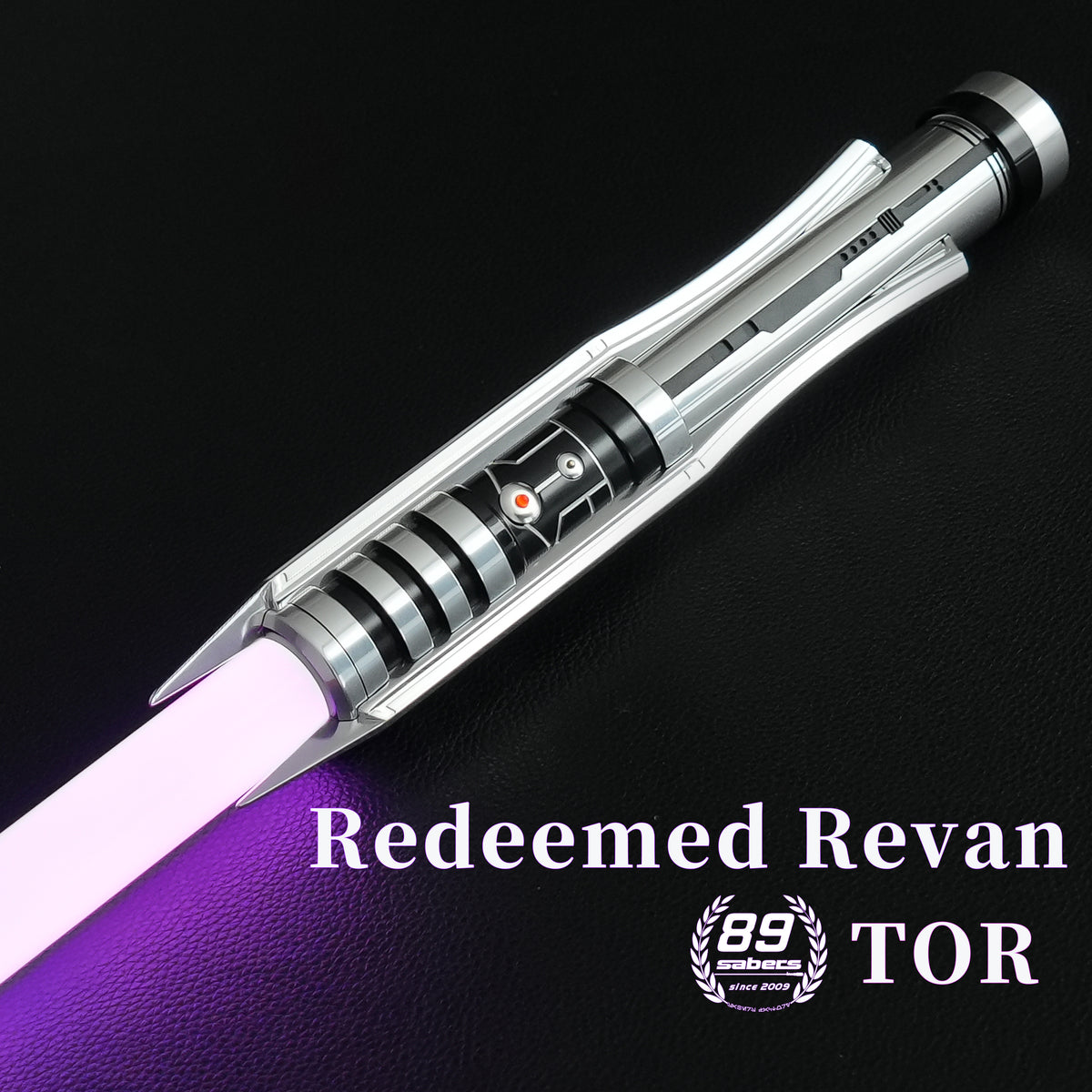 Redeemed RV Deluxe Saber