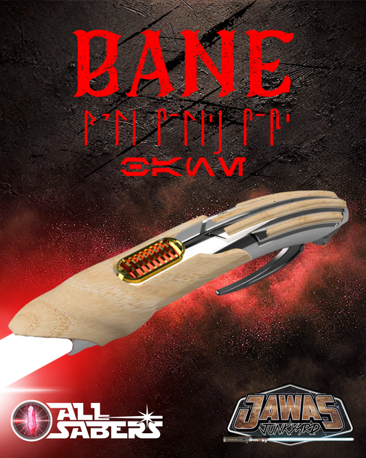 Bane Saber