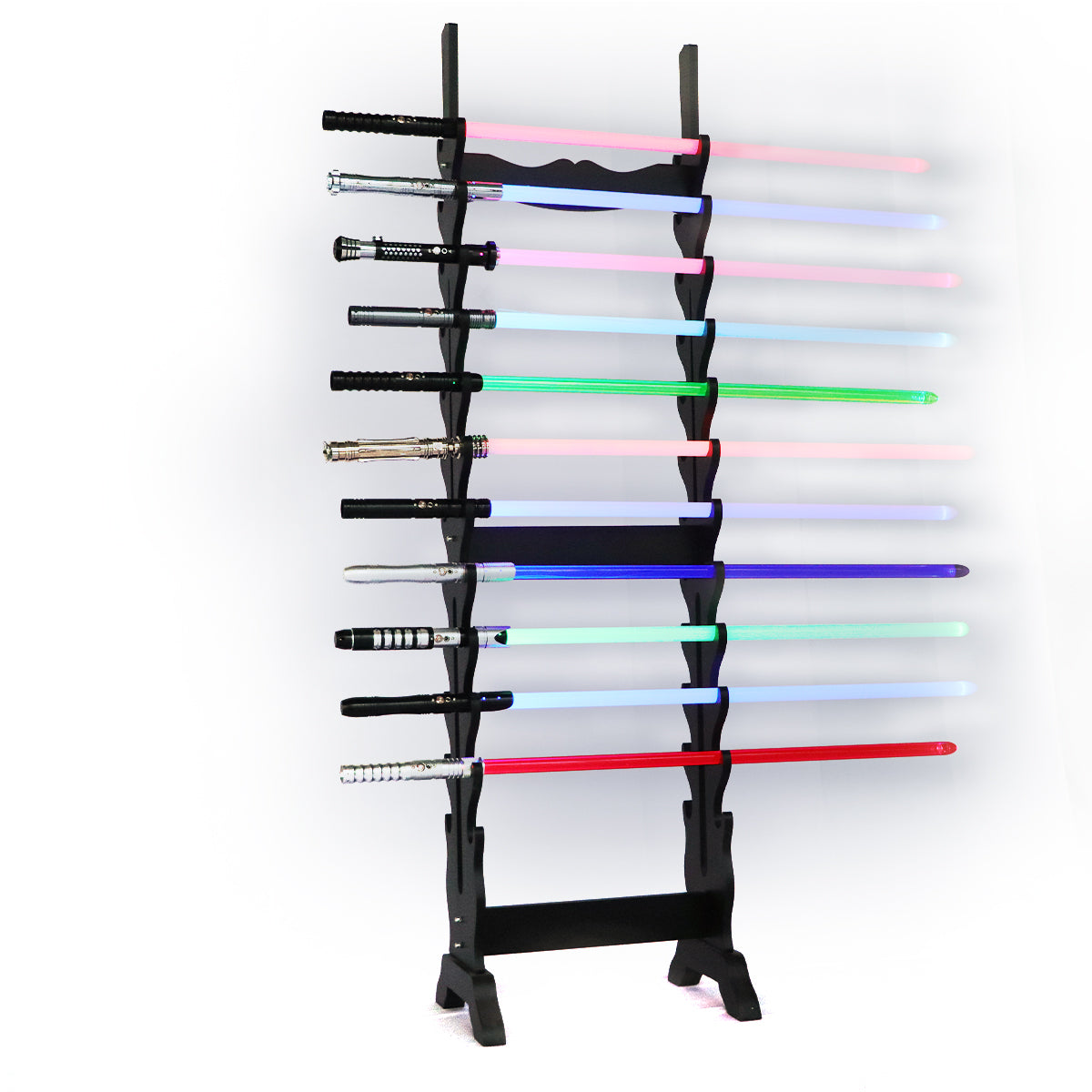 Saber Rack