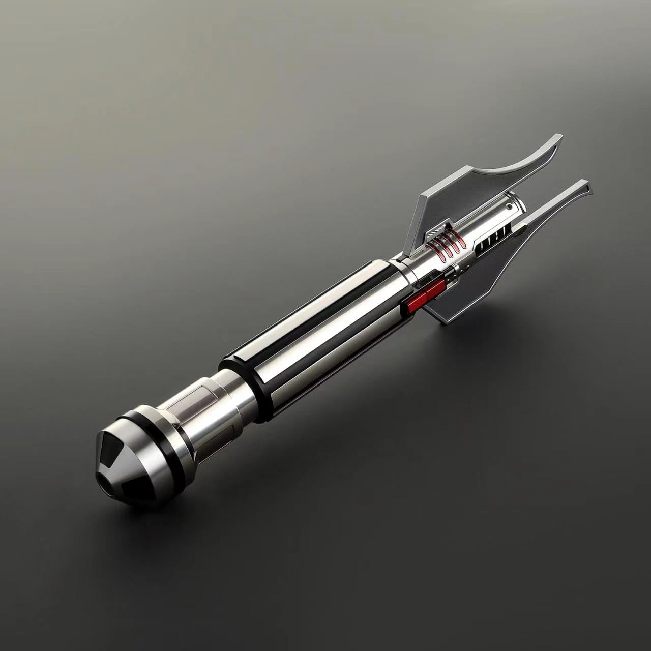 Sinister Saber