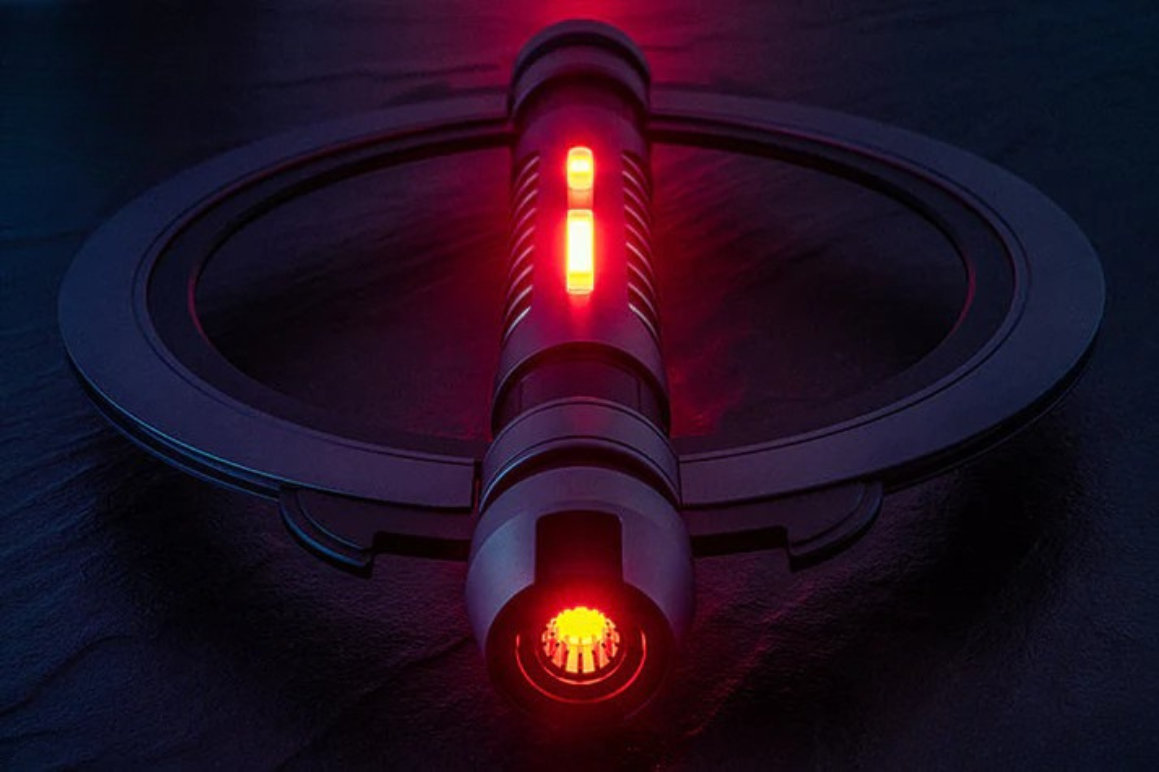 GI Saber - Ultimate Collection