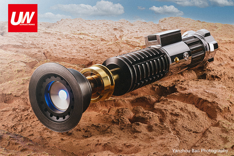 OWK 3.5 Saber - Ultimate Collection
