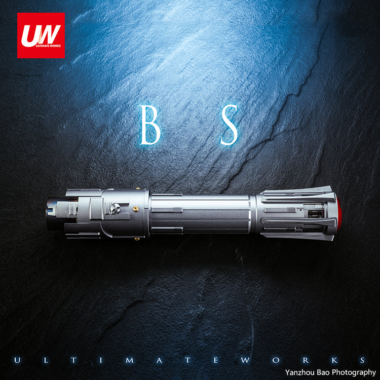 BS Saber - Ultimate Collection