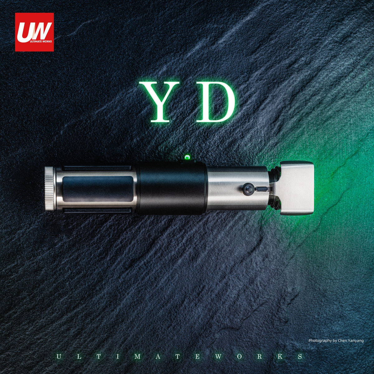 YD Saber - Ultimate Collection