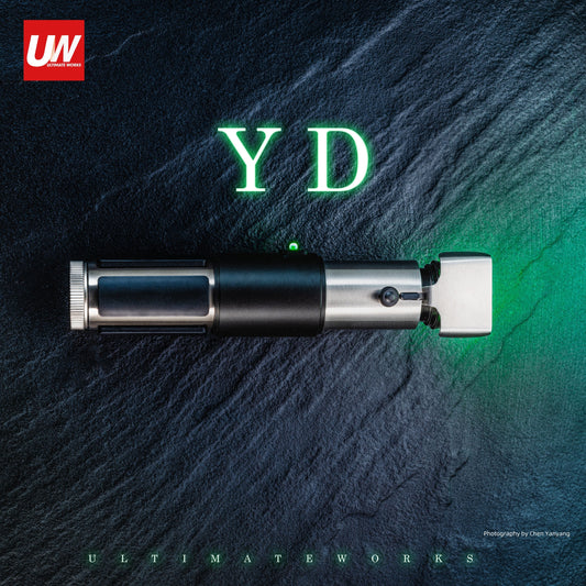 YD Saber - Ultimate Collection